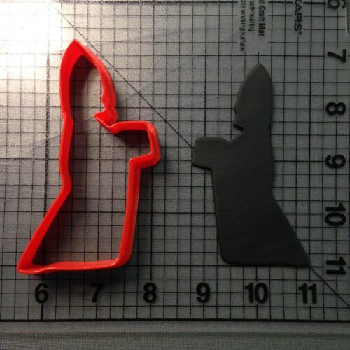 Bishop 101 Cookie Cutter