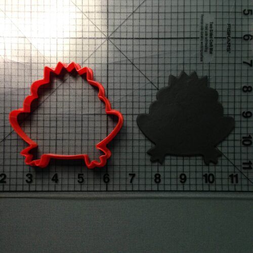 Frog Prince 100 Cookie Cutter