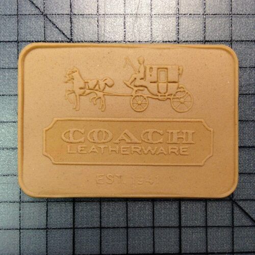 High Fashion C2 Cookie Cutter and Stamp (2)
