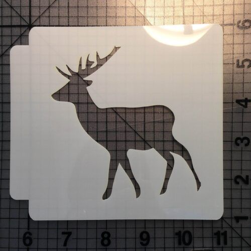 Christmas Stencil 102