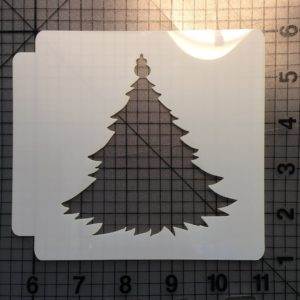 Christmas Stencil 105