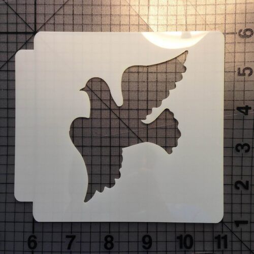 Christmas Stencil 106