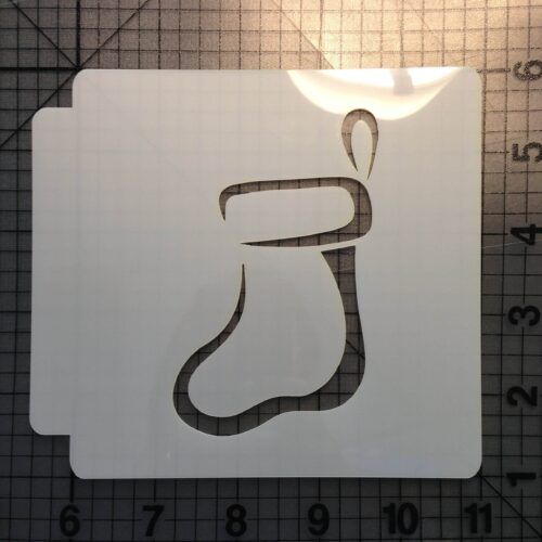 Christmas Stencil 116