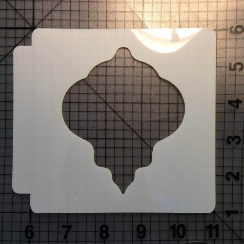Christmas Stencil 117