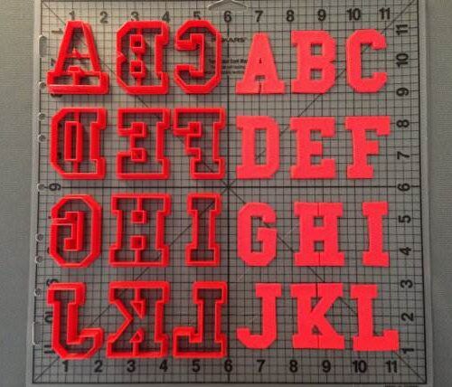 College-Lettering-Inspired-Uppercase