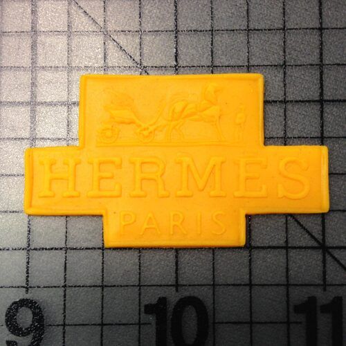 High Fashion H1 101 Cookie Cutter and Stamp (2)