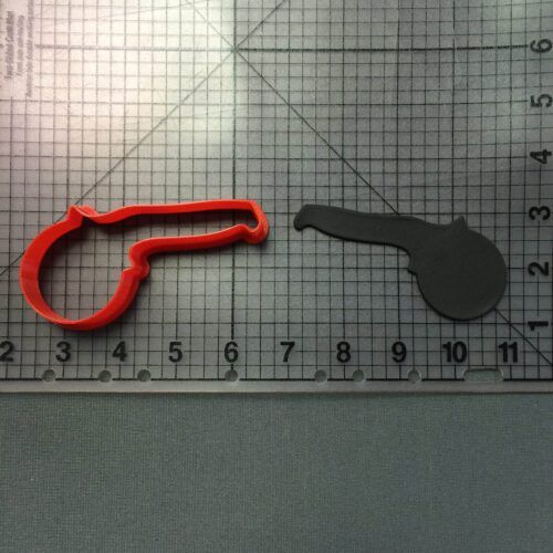 Pizza Cutter 100 Cookie Cutter