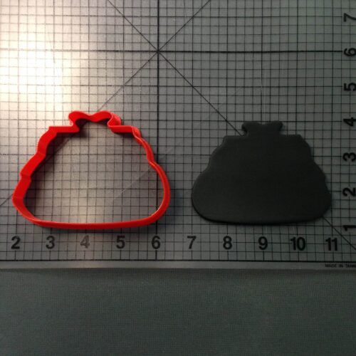 Purse 100 Cookie Cutter