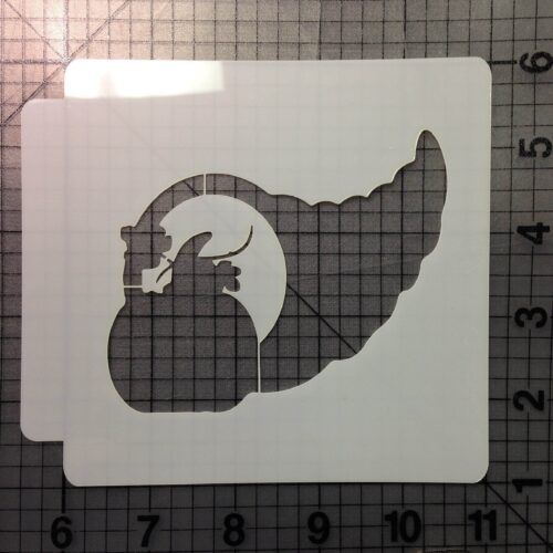 Thanksgiving Stencil 100