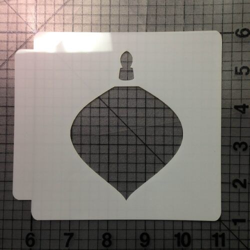 Christmas Stencil 124