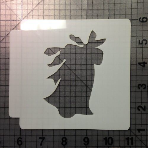 Christmas Stencil 133