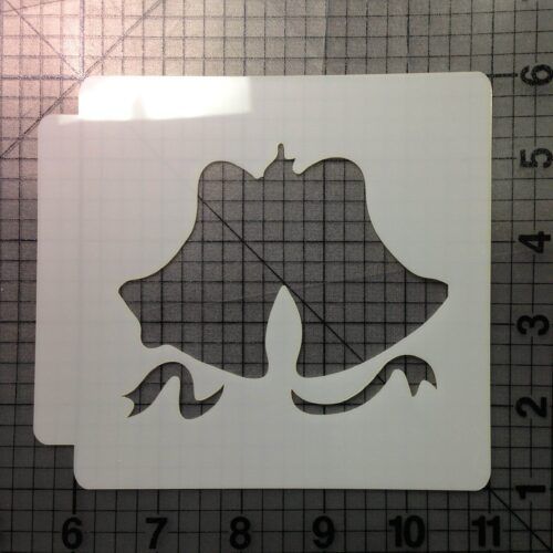 Christmas Stencil 134