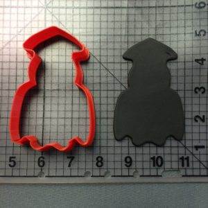 Graduate Owl 100 Cookie Cutter