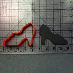 High Heel 100 Cookie Cutter