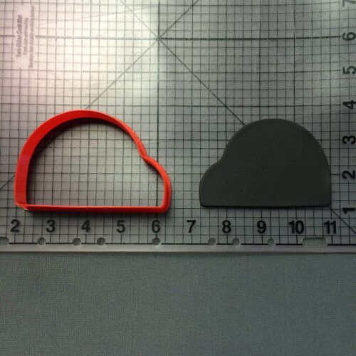 Igloo 100 Cookie Cutter