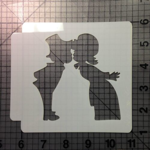 Thanksgiving Stencil 103