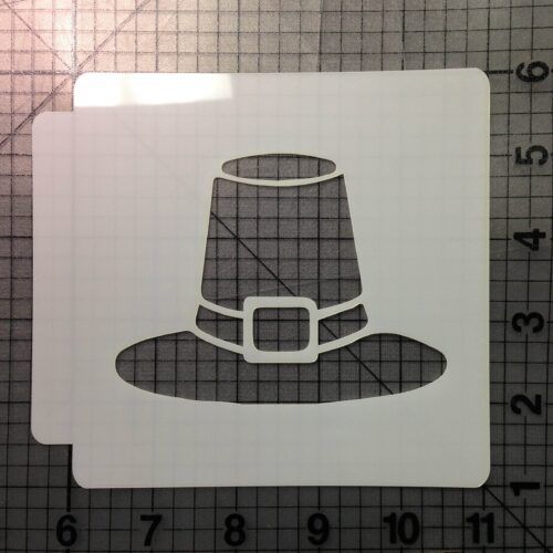 Thanksgiving Stencil 108