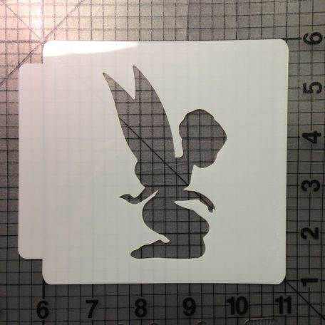 Fairy Stencil 100