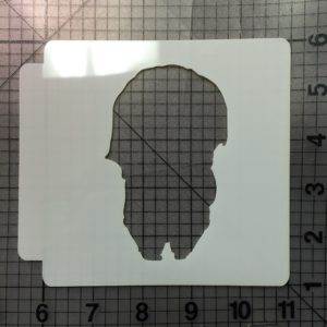 Inside Out Stencil 102