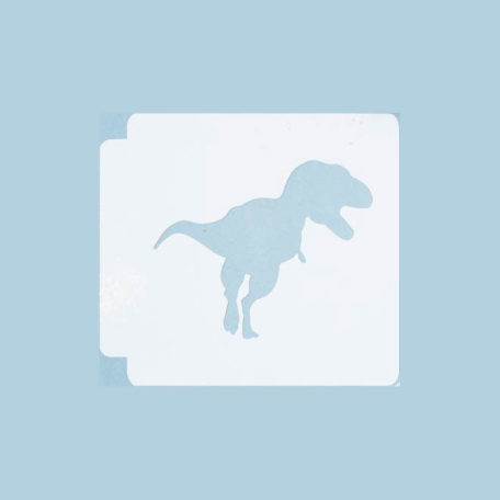 Dinosaur - Tyrannosaurus Rex 783-B327 Stencil Silhouette