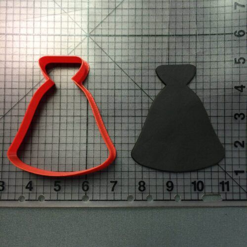 Potion 100 Cookie Cutter