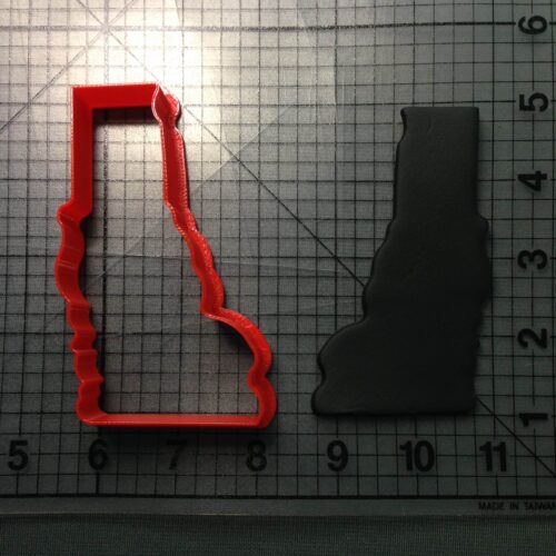 Vermont Cookie Cutter