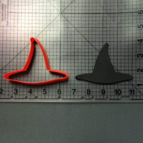 Wizard Hat 100 Cookie Cutter