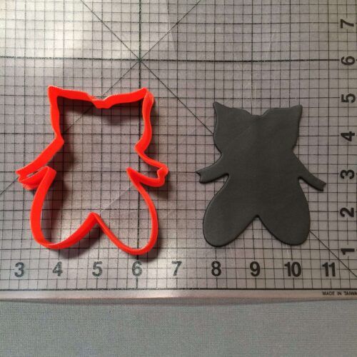 Ballet Slippers 102 Cookie Cutter
