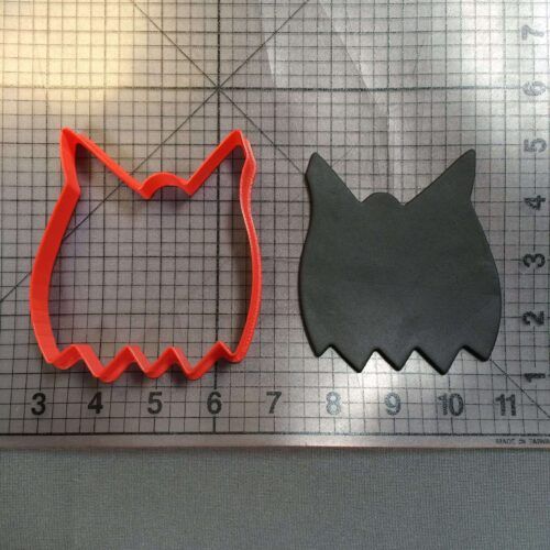 Caveman Shirt 101 Cookie Cutter