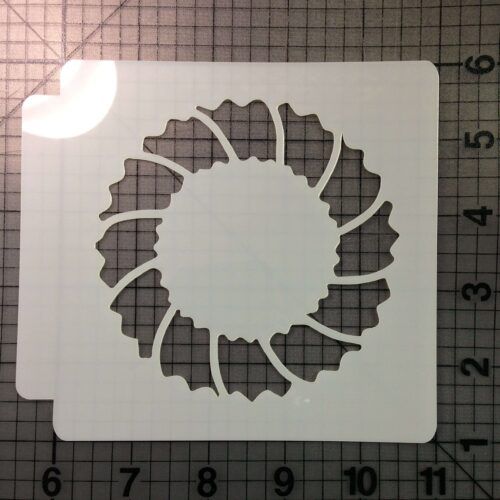 Christmas Stencil 149