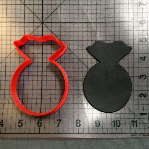 Diamond Ring 100 Cookie Cutter
