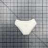 Lacy Underwear 745-029 Silicone Mold