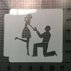 Proposal Stencil 100