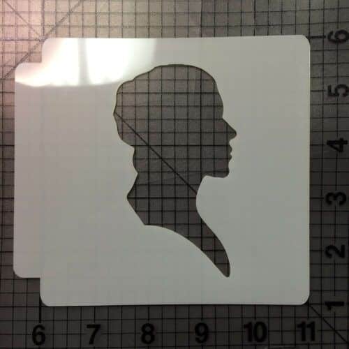 Star Wars Stencil 101