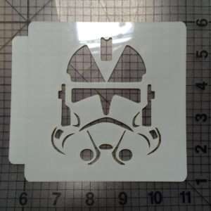 Star Wars Stencil 111