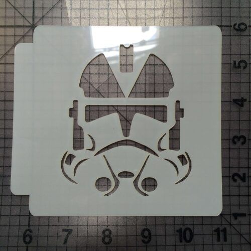 Star Wars Stencil 111
