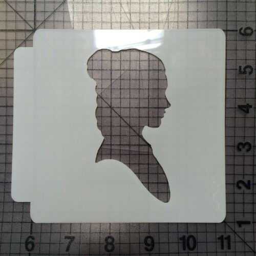 Star Wars Stencil 114