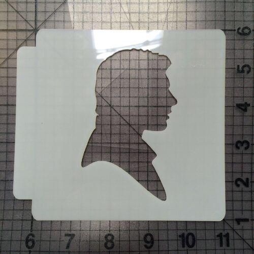 Star Wars Stencil 115