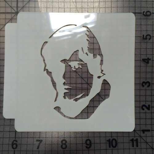 Star Wars Stencil 120