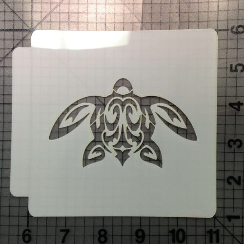 Violin Stencil 100