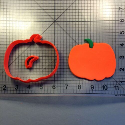 Pumpkin 100 Cookie Cutter Set
