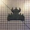 Darkstar 100 Cookie Cutter and Acrylic Stamp