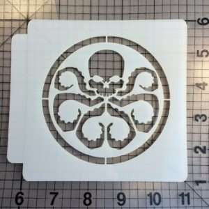 Hydra Stencil 100