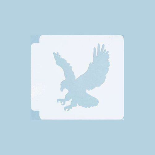 Eagle 783-B338 Stencil