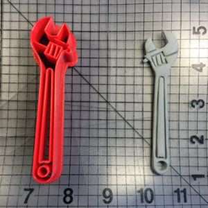 Pipe Wrench Cookie Cutter  Cheap Cookie Cutters Baking Store