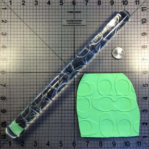 High Fashion Rolling Pin CC 105 (1)