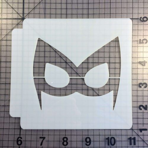 Mask Stencil 102