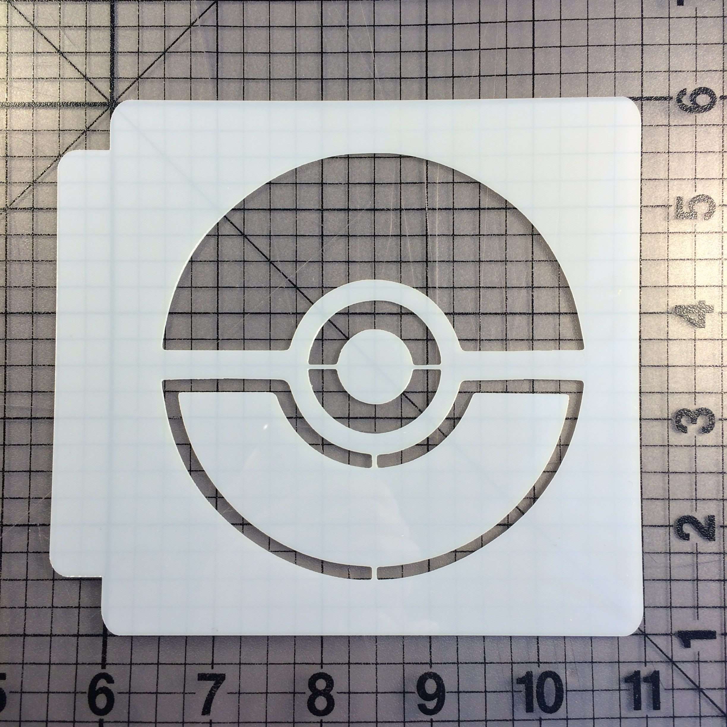 Pokeball Pumpkin Stencils pokeball-pumpkin-stencils