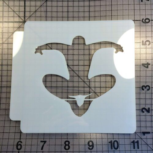 Spiderman Stencil 102