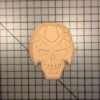 Suicide Squad - Boomerang 100 Cookie Cutter and Stamp